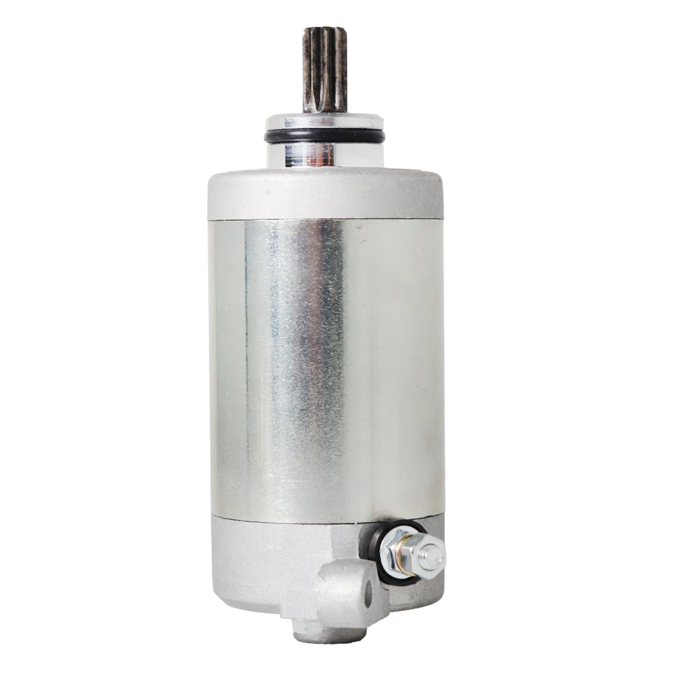 labwork Starter Replacement for Kawasaki KLF250 KLF220 1988-2011 Replacement for 21163-1266 21163-1253 21163-1130