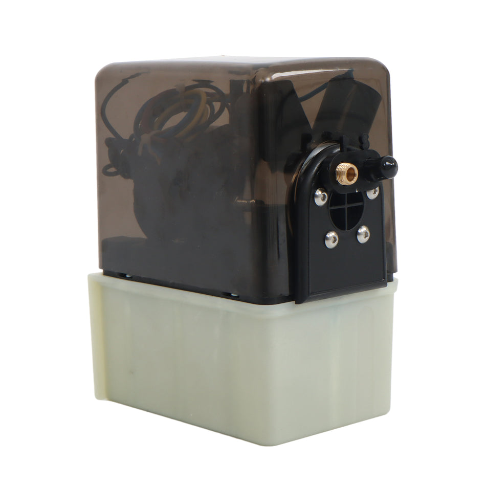 labwork 12V Hydraulic Power Unit Pump Replacement for Yacht V351HPU1