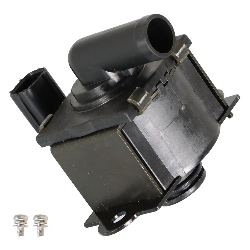 Labwork EVAP Vapor Canister Vent Valve Solenoid for Honda Accord Odyssey
