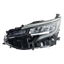 Load image into Gallery viewer, labwork Headlights Assembly Replacement for 2021-2022 Toyota Sienna XSE LED DRL Projector Headlamp for Driver Side