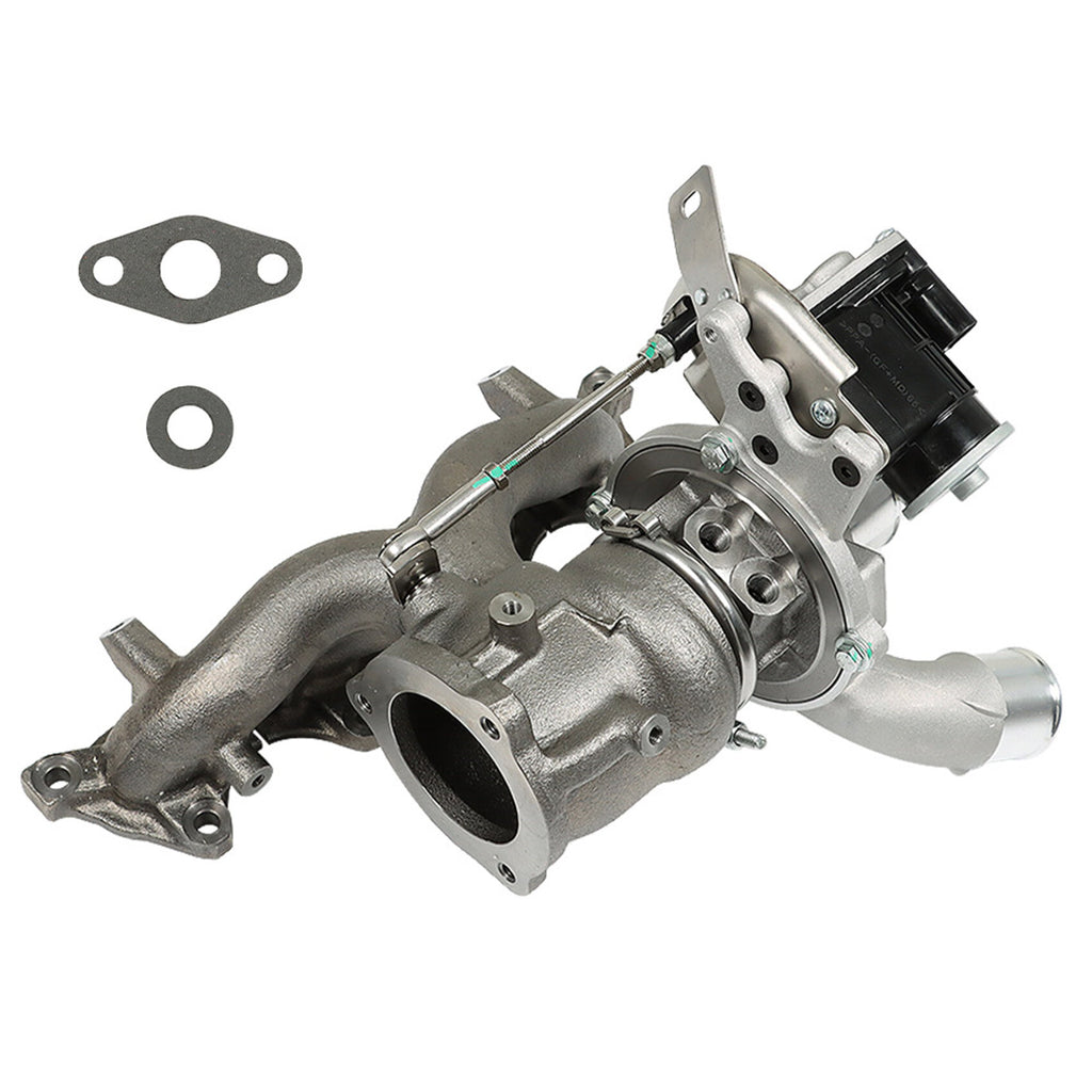 labwork Turbo Turbocharger 28231-2B760 28231-2B770 Replacement for Hyundai Tucson 1.6L 2016 2017 2018 Engine