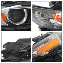 Load image into Gallery viewer, labwork Headlight Assembly Replacement for Mazda 3 2019-2021 LED Headlight NON-AFS Right Set Passenger Side