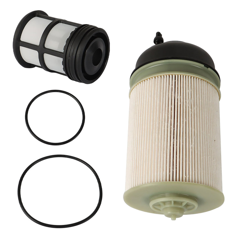 labwork Fuel Filter A4700903151 Replacement for Freightliner Western Star PF9908