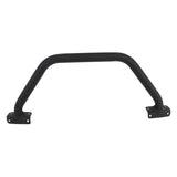 labwork Bull Bar Bumper Brush Guard Off Road Grill Replacement for 2021-2023 Bronco 2 or 4 Door