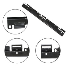 Load image into Gallery viewer, labwork Rear Door Sill Panel Bracket Iron Replacement for 1999-2006 Silverado Replacement for 1999-2006 Sierra Extended