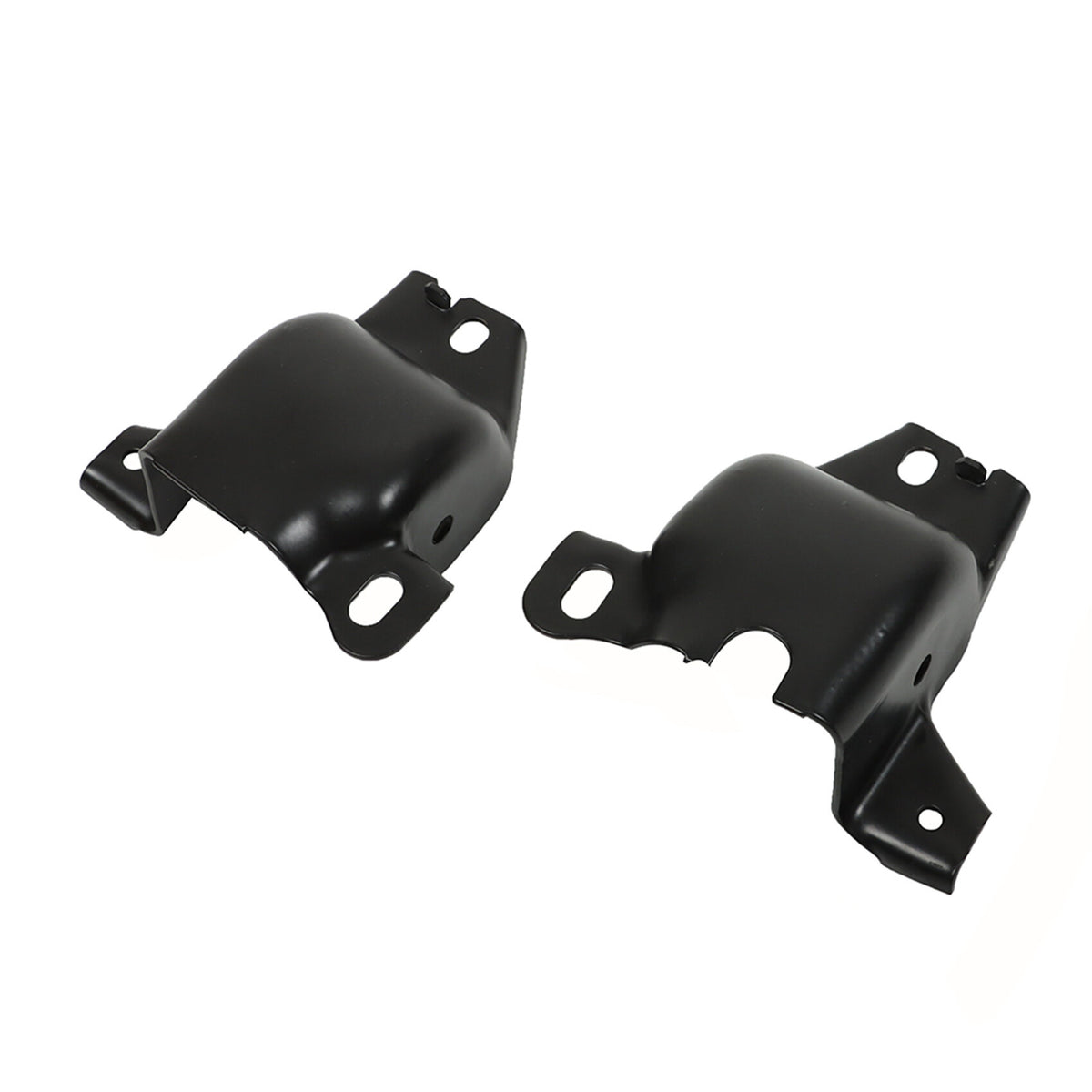 Auto Metal Direct W-740: Sunvisor Supports 1967 Camaro Auto Metal Direct W-740: Sunvisor Supports 1967 Camaro