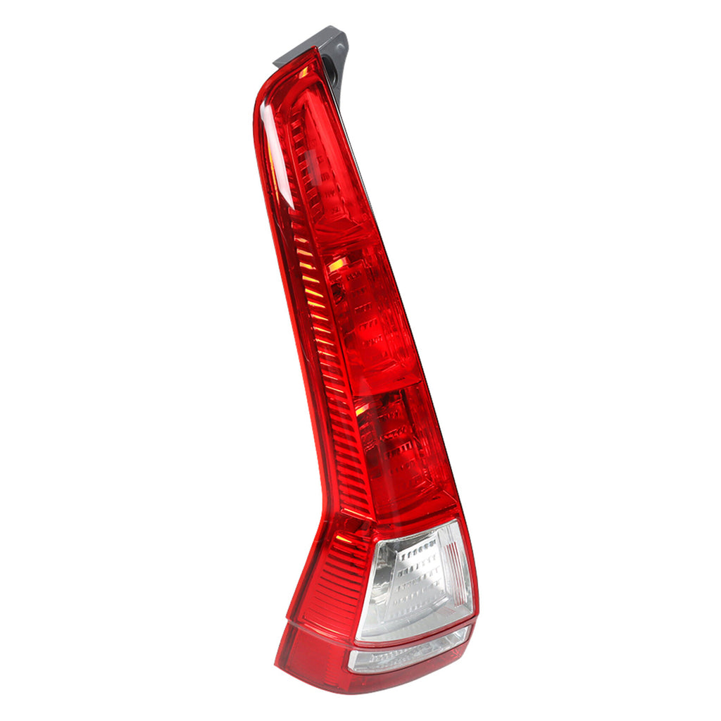 labwork Driver Side Tail Light Replacement for 2007-2011 Honda CRV Rear Tail Light Brake Lamp Assembly LH Left Side 33551SWAA02 HO2800173