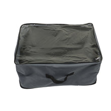 Load image into Gallery viewer, 8FT x 9FT 3in RV Awning Sun Shade Mesh Screen Sunshade Kit For Camping Trailer w/Bag