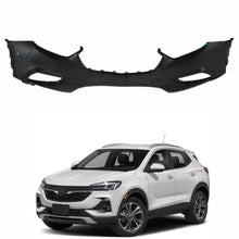 Load image into Gallery viewer, labwork Primed Front Bumper Cover Replacement for 2017-2021 Encore with Fog Holes without Sensor Holes