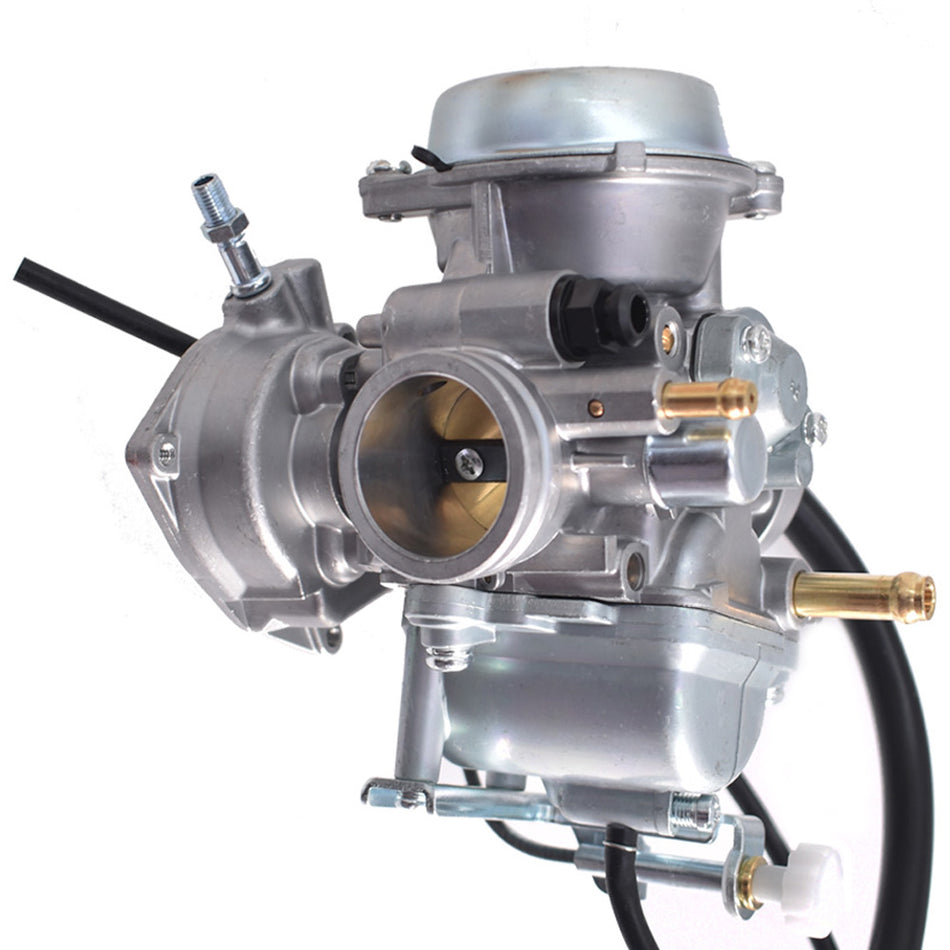 Carburetor For Suzuki Ozark 250 LT-F250 LTF250 ATV 2002-2010 LTZ250 2004-2009