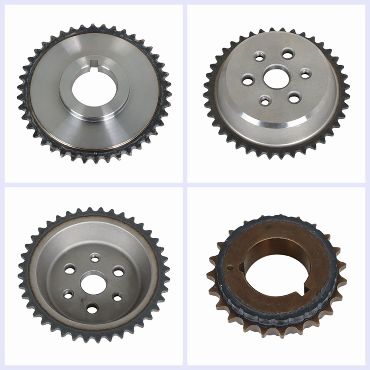 thumbnail image 2 of Labwork Timing Chain Kit For Dodge 4.7L Engines - Complete Replacement Set For Dakota, Durango & Ram 2 of 11