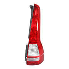 Load image into Gallery viewer, labwork Passenger Side Tail Light Replacement for 2007-2011 Honda CRV Halogen Rear Tail Light Brake Lamp Assembly RH Right Side 33501SWAA02 HO2801173