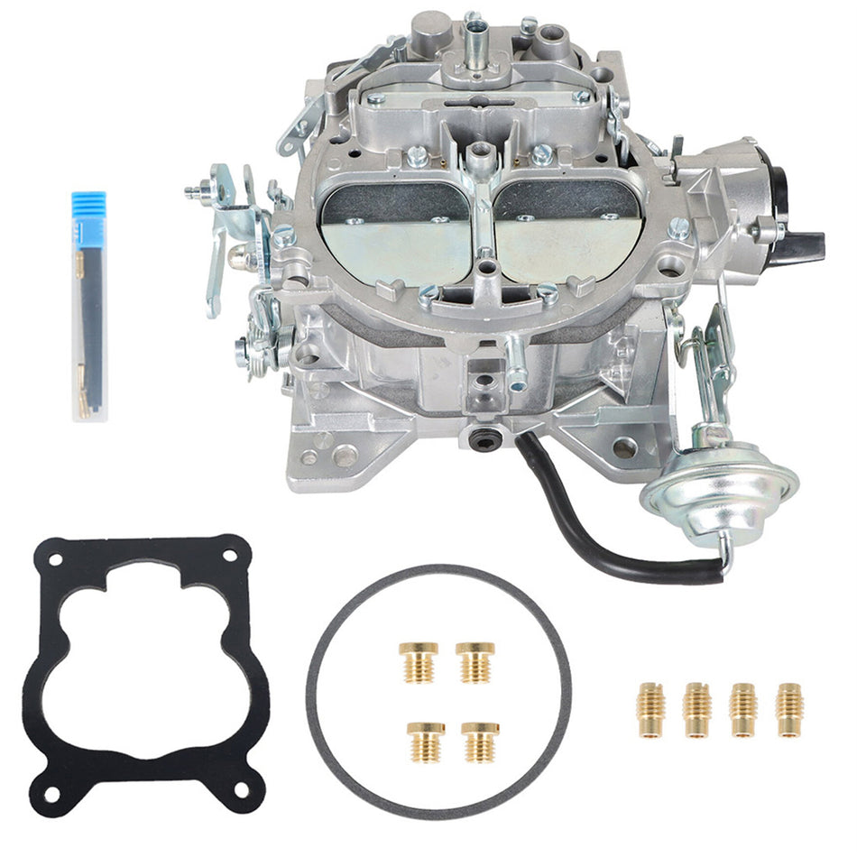 labwork Carburetor Replacement for 305-350 engines 650 CFM Electric Choke CB305350-M7