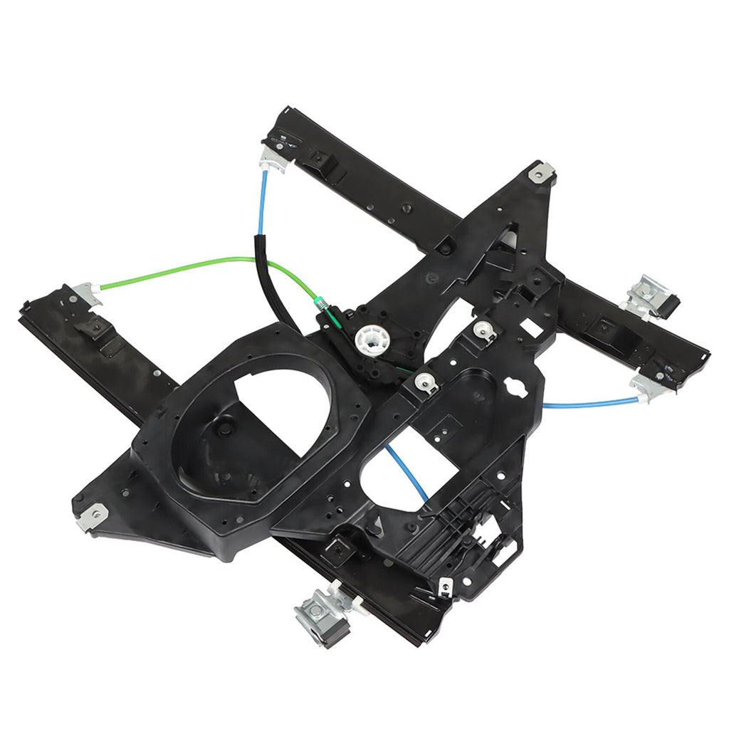 Window Regulator Right Front 1C0837655 749531 11152428 Replacement for 1998-2012 Beetle Without Motor