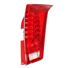 Load image into Gallery viewer, Labwork LED Tail Light Rear Brake Lamp For 2010-2016 Cadillac SRX Red Right Side