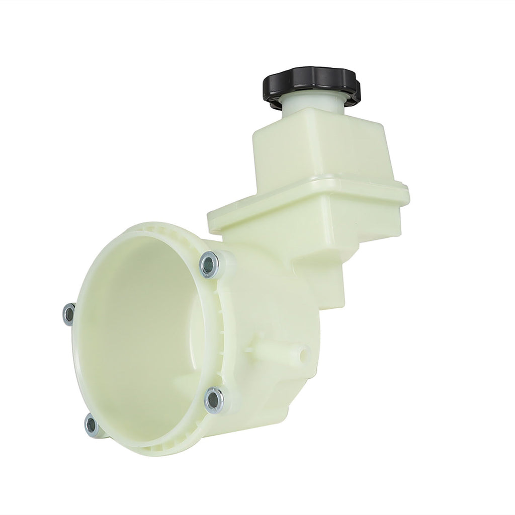 labwork Power Steering Fluid Reservoir Pump with Cap 603-939 68059524AK Replacement for 2011-2014 300