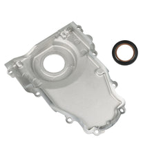 Load image into Gallery viewer, labwork Front Timing Cover Crank Seal Gasket 12561243 SUM-G6320 Replacement for GM Gen III LS1 LS6 4.8L 5.3L 5.7L 6.0L