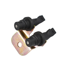 Load image into Gallery viewer, labwork Excavator Fuel Pressure Sensor 2454630 Replacement for Cat E200B 200B E320D 320D