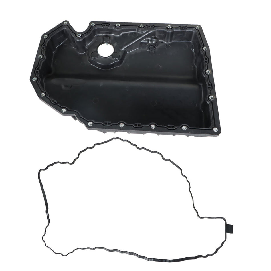 labwork Lower Engine Oil Pan 06K103600AE Replacement for Golf GTI Audi A3 TT 06K103600D