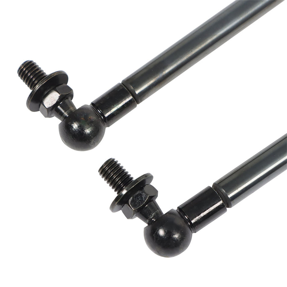 labwork 2 Pcs Black Liftgate Lift Supports Replacement for 2014-2018 Subaru Forester 63269SG032 63269SG022 17k1001 17k1002