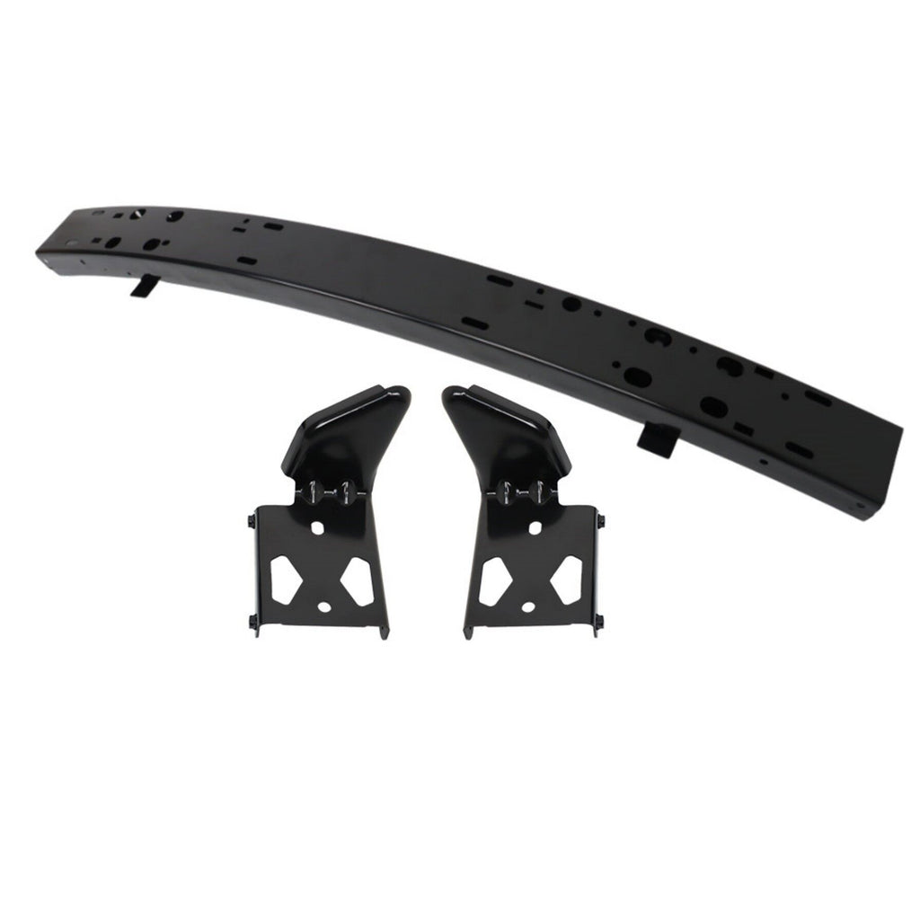 labwork Front Bumper Reinforcement Replacement for 2006-2019 Charger 2005-2019 300