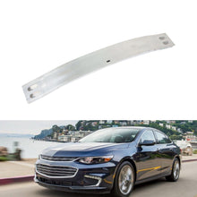 Load image into Gallery viewer, labwork Silver Front Bumper Reinforcement Cross Member Replacement for 2016-2021 Chevrolet Malibu GM1006688C GM1006688