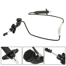 Load image into Gallery viewer, labwork Clutch Master Slave Cylinder Assembly CC649002 Replacement for 1994-1995 Wrangler 2.5L 4.0L