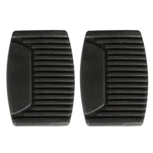 Load image into Gallery viewer, labwork Pair Brake Clutch Pedal Pads Replacement for 1955-2008 Ford F100 F150 F250 F350