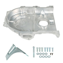 Load image into Gallery viewer, labwork Aluminum Timing Cover Replacement for Ford FE 360 390 427 428