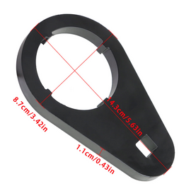 labwork 1/2 Mainshaft 5th Gear Nut Wrench 6743 Replacement for 1994-2004 GM 4x4 Dodge NV4500 Manual Transmission