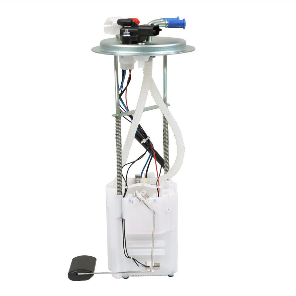 labwork Electric Fuel Pump Module Assembly w/Sending Unit E8676M Replacement for 2005 2006 Kia Sorento V6 3.5L