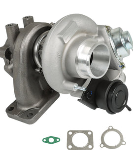 labwork Turbocharger 282312C410 Replacement for Hyundai Genesis Coupe 2.0T 49377-06902 2010-2012