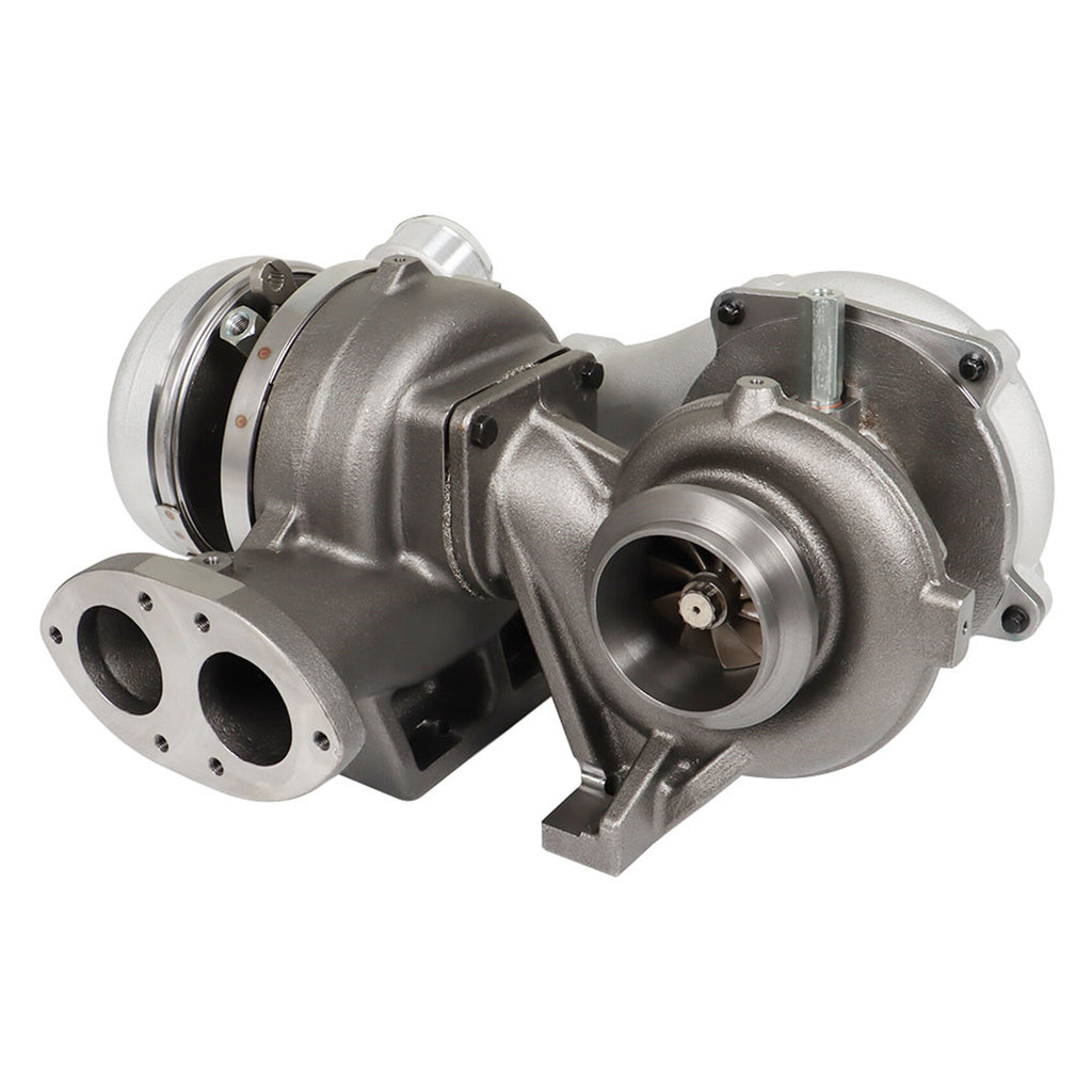 labwork Turbo Turbocharger 1848300C92 Replacement for 2008-2010 Ford F250 F350 F450 F550 Super Duty 6.4L