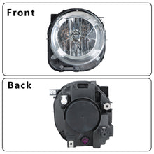 Load image into Gallery viewer, labwork Headlight Assembly, Compatible Replacement for 2015-2018 Projector Headlamp for Passenger Side