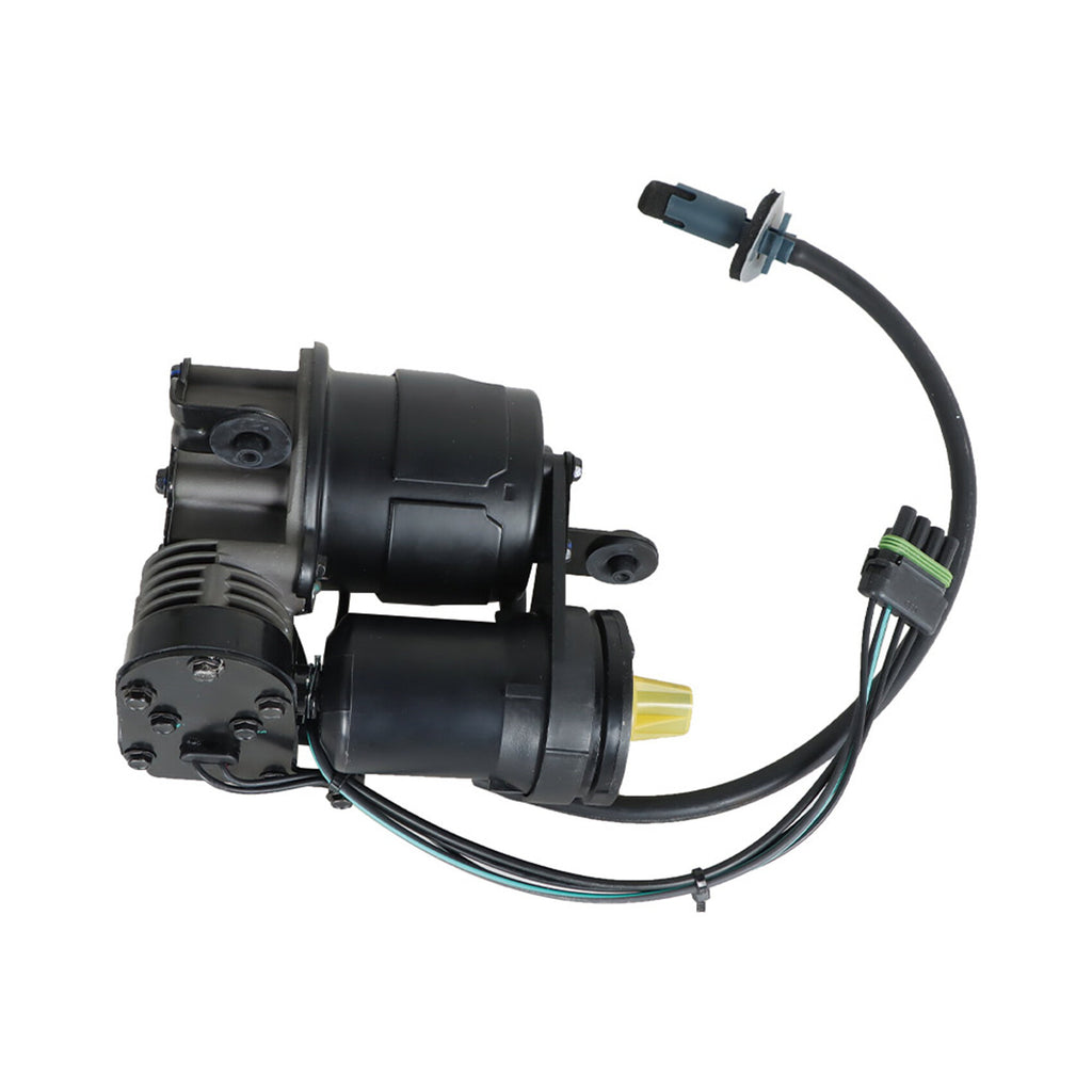 labwork Air Suspension Compressor Pump Replacement for 1993-2002 Cadillac Eldorado Deville Seville