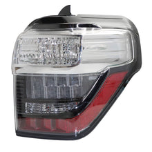 Load image into Gallery viewer, labwork Passenger Side Tail Light Replacement for 2014-2020 Toyota 4Runner Rear Tail Light Brake Lamp Assembly RH Right Side 8155135402 TO2819156