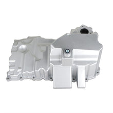 Load image into Gallery viewer, labwork Aluminum Engine Oil Pan 11137618512 Replacement for BMW 228i 320i 328i 428i 528i X1 Z4 N20 2.0L Engine