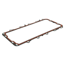 Load image into Gallery viewer, Oil Pan Gasket OS6033P 3L3Z6710AA Replacement for Ford E-Series F-Series Lincoln Mercury 4.6L 5.4L 1991-2016