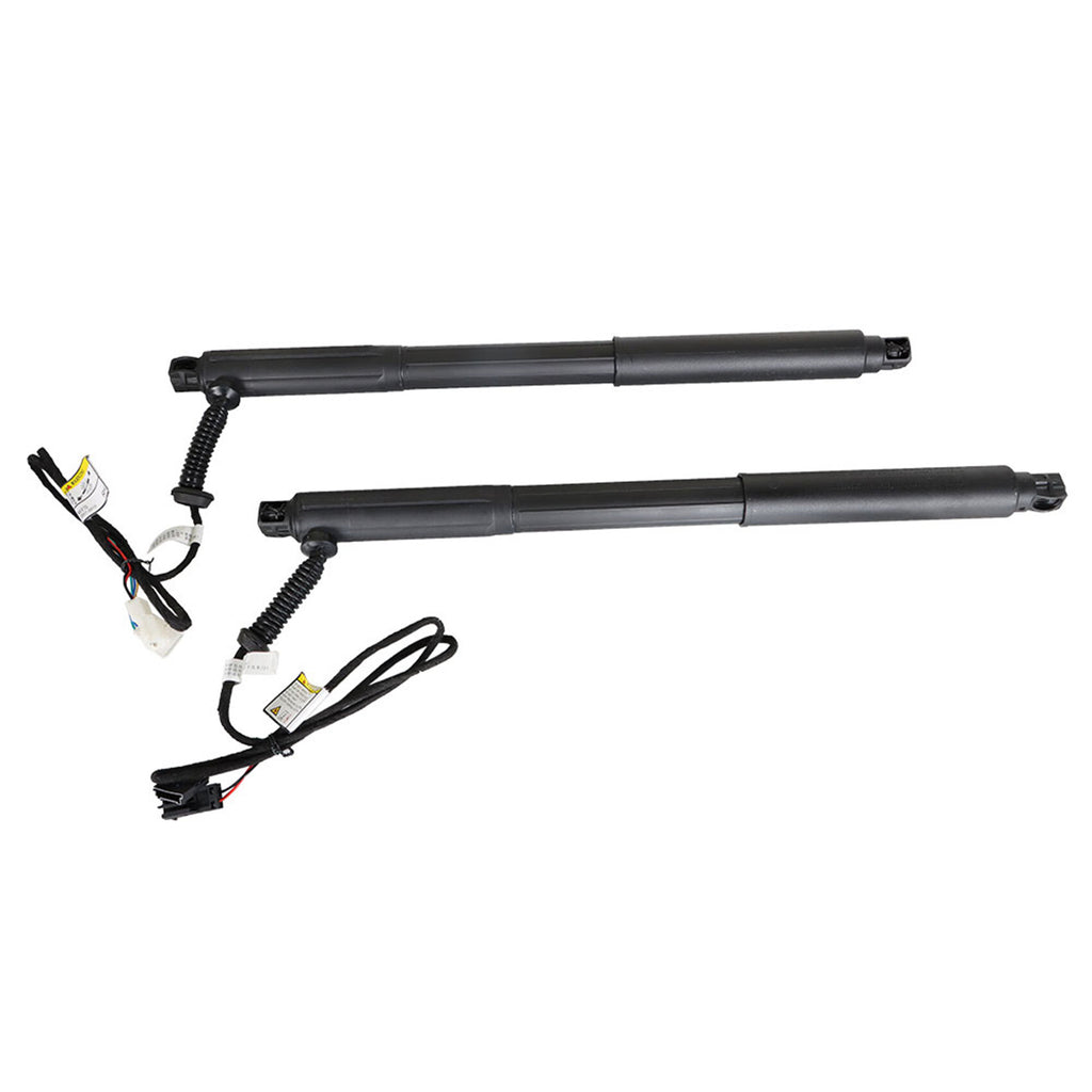 labwork 2 Pcs Left and Right Rear Electric Tailgate Lift Support Replacement for 2007-2013 X5 E70 51247332695 51247332696