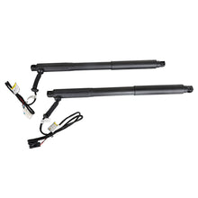 Load image into Gallery viewer, labwork 2 Pcs Left and Right Rear Electric Tailgate Lift Support Replacement for 2007-2013 X5 E70 51247332695 51247332696