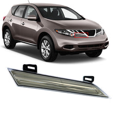 Load image into Gallery viewer, labwork Headlight Reflector Panel Replacement for 2009-2014 Nissan Murano Passenger Side