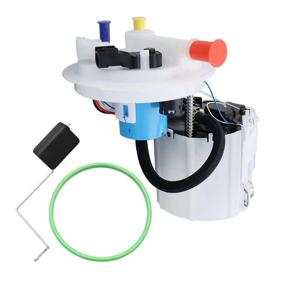 labwork Fuel Pump Module Assembly E3819M, FG1293, SP6620M, P76678M, M10183, 13577825, 13587074 Replacement for Chevy Malibu 2009-2012 L4 2.4L V6 3.6L