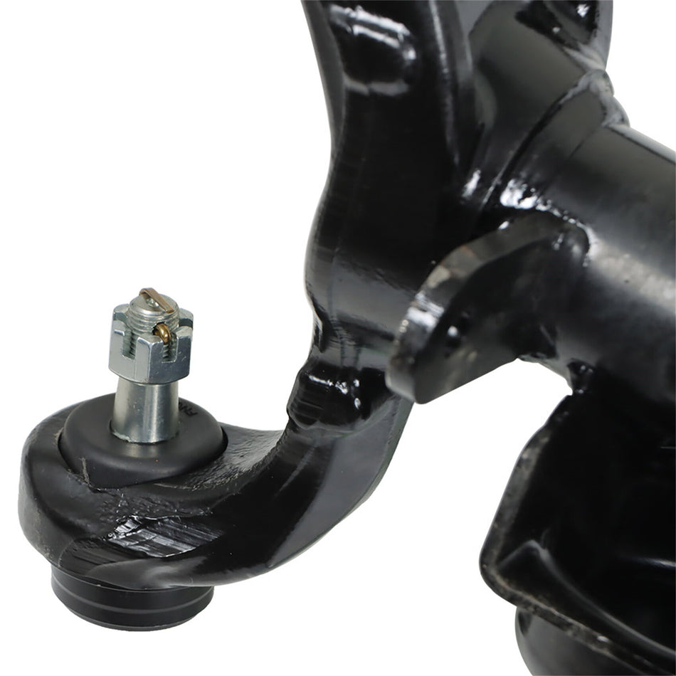 labwork Front Axle Housing Replacement for 2007-2017 JK 3.21 Axle Ratio Dana 30