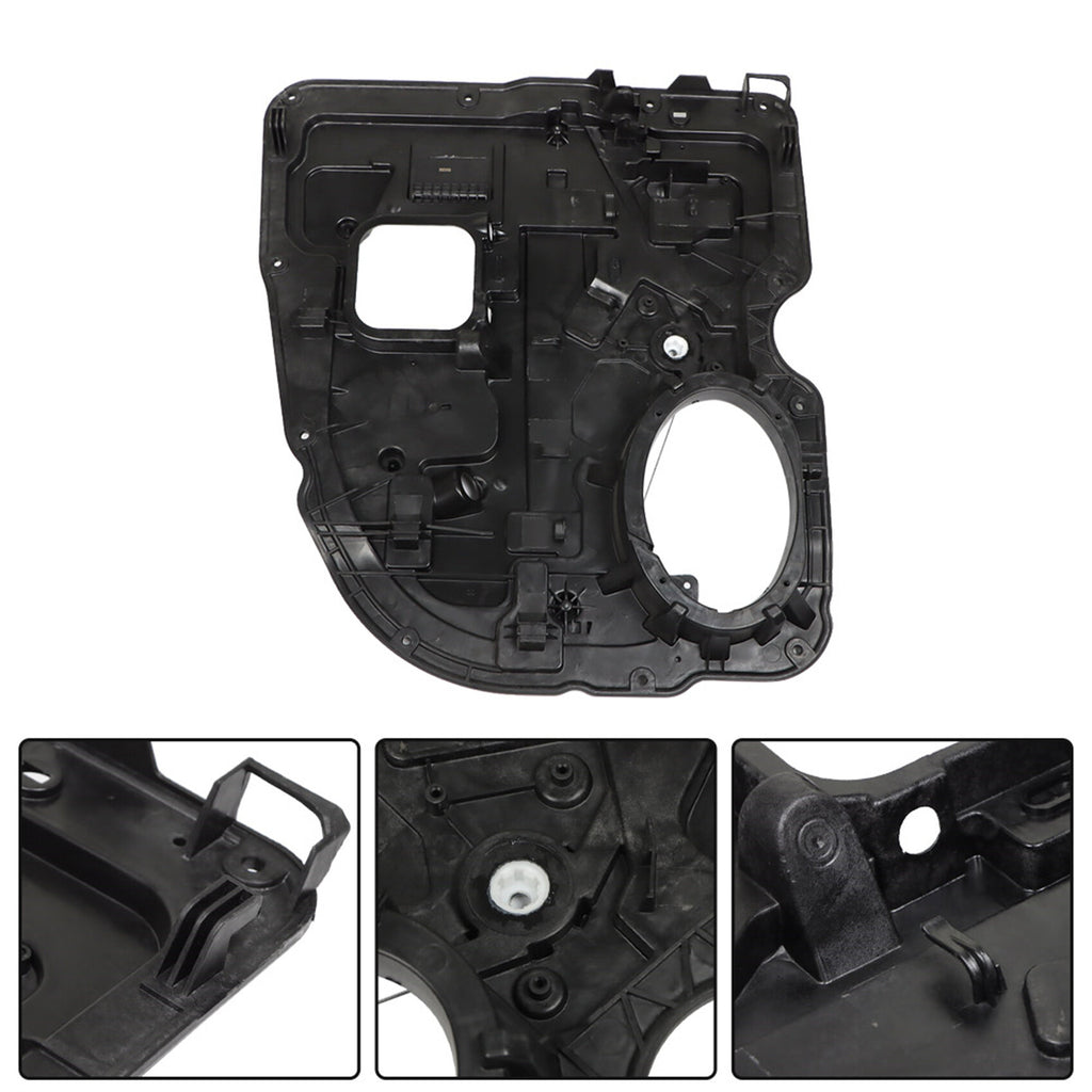 68045171AC Window Regulator Rear Left Passenger Side