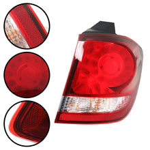 Load image into Gallery viewer, labwork Passenger Side Outer Tail Light Replacement for 2011-2019 Journey Rear Tail Light Brake Lamp Assembly RH Right Side 68078464AD CH2805105