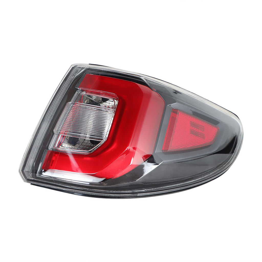 Labwork Rear Tail Light For 2013-2016 GMC Acadia LED Brake Lamp Red Right Side