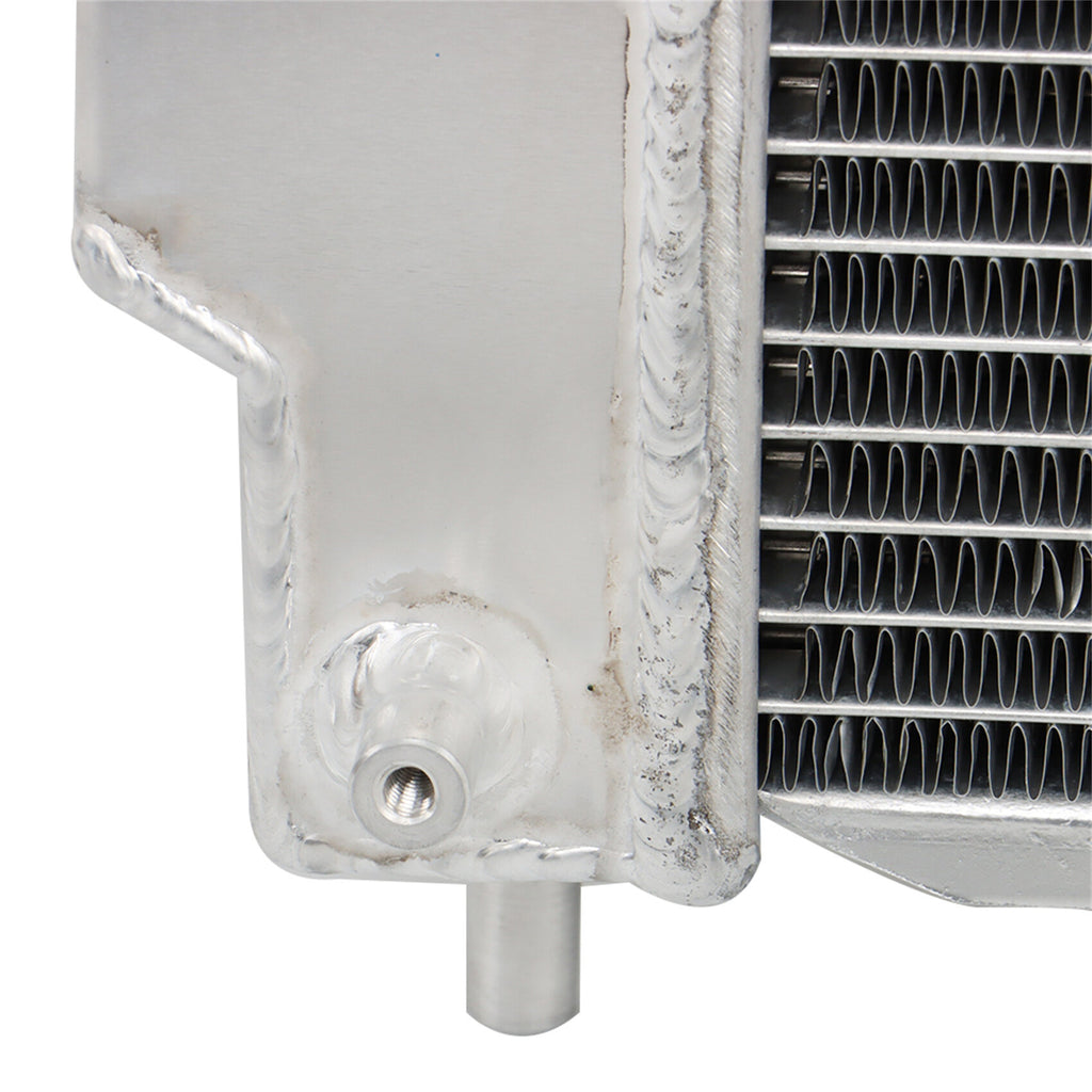 labwork 3 Row Radiator Replacement for 2000-2004 Dakota Durango 3.7L 3.9L 4.7L 5.9L