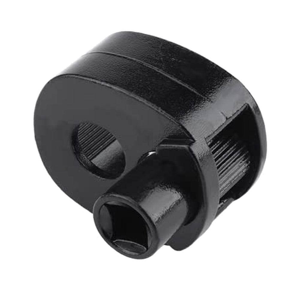 labwork 1PCS 33mm-42mm Universal Tie Rod Wrench Remover Removal Tool Tie Rod End Replacement for Car Truck Inner Tie Rod Wrench Removal Tool