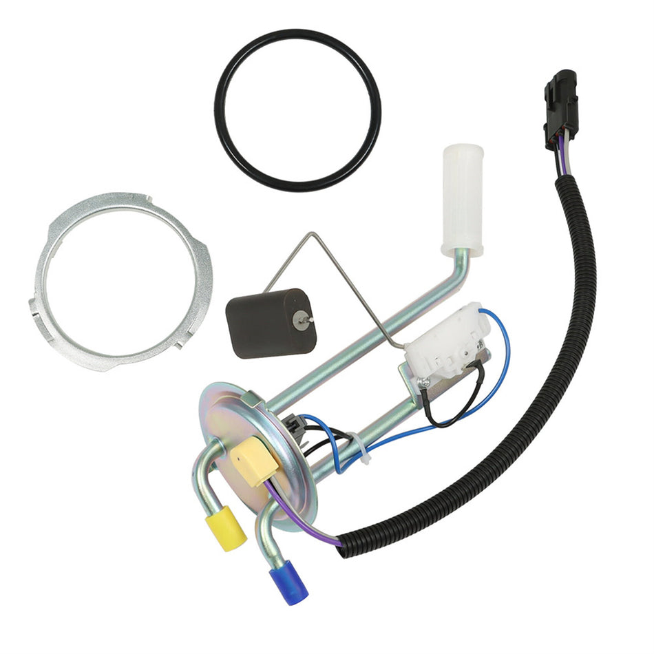 labwork Fuel Tank Sending Unit 83502990 YJSU-1 YJSU-1P Replacement for 1987-1990 Wrangler