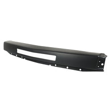 Load image into Gallery viewer, labwork Front Bumper Primed Fit For 2007-2013 Chevy Silverado 1500 Steel Black